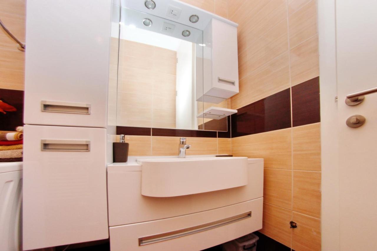 Apartman Centar- Free Parking Apartment Sarajevo Exterior photo