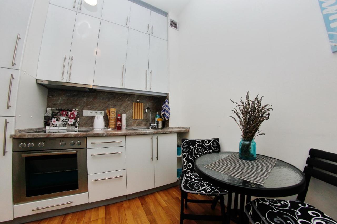 Apartman Centar- Free Parking Apartment Sarajevo Exterior photo
